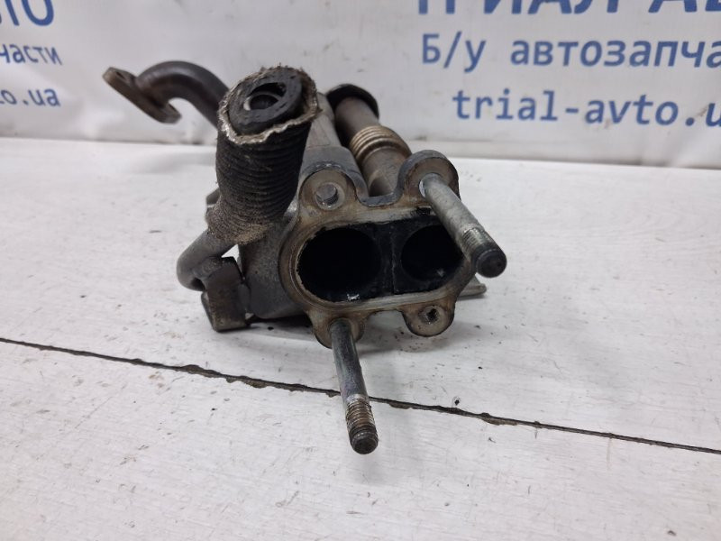 Радиатор EGR Toyota Avensis 2002-2010 256800R010 (Арт. 78538) Київ - зображення 3