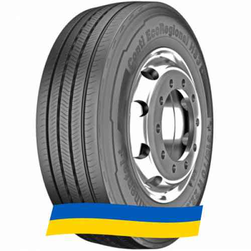 385/65 R22.5 Continental EcoRegional HS3+ 164K Рульова шина Київ