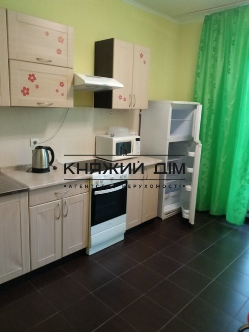 Генератор Шикарна однокімнатна ЖК Паркові озера. №1186689 Киев - изображение 3