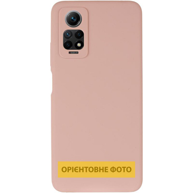 Чехол Silicone Cover Ummi Lakshmi Full Camera (AA) для Xiaomi 13T / 13T Pro Херсон - зображення 2