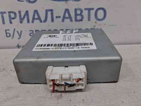 Блок управления Kia Sportage SL 1.7 DIESEL D4FD 2010 (б/у) Киев