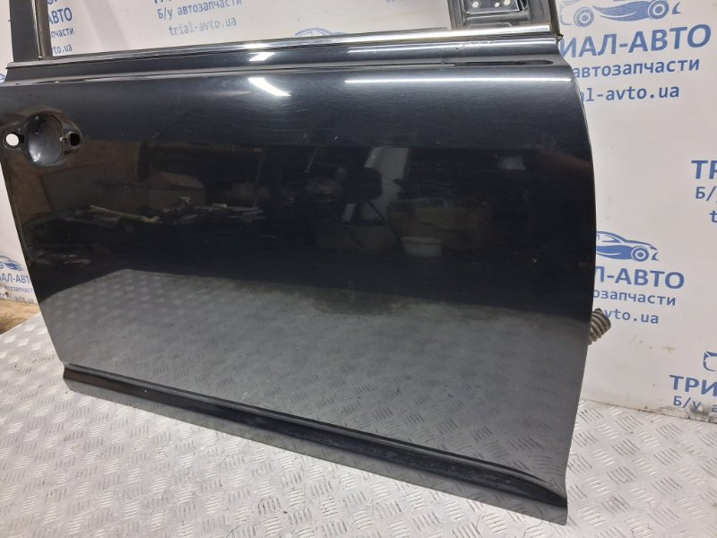 Дверь передняя правая Toyota Avensis T25 1.8 БЕНЗИН 1ZZFE 2002 (б/у) Київ - зображення 4