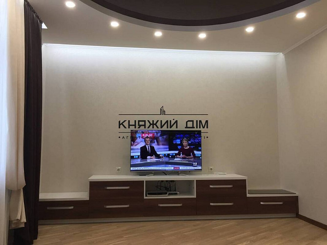 Без комісії ! Оренда 2-х. кому. кв. у ЖК Зелений Острів. Код:11203736 Київ - зображення 4