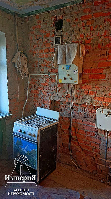 Трехкомнатная на Вокзальной.Комнаты раздельные.Кирпичный дом. Біла Церква - зображення 6