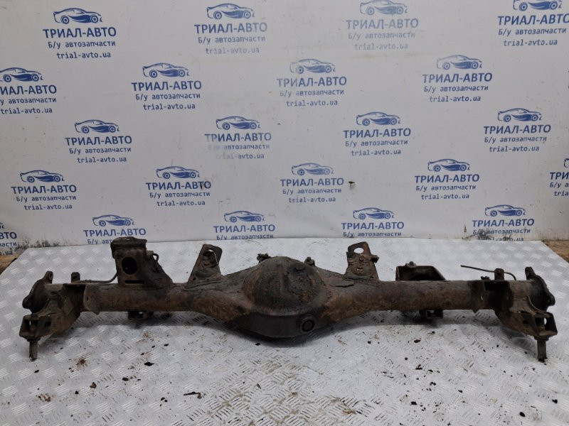 Чулок Toyota Prado 2002-2009 4211060860 (Арт. 66874) Киев - изображение 10