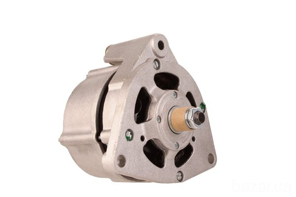 Генератор 28V-27A на Mercedes Benz Мерседес 1820 Київ - зображення 1