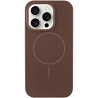 Чехол Silk Full Protective (AA) NO LOGO with Magnetic Fit для Apple iPhone 15 Pro (6.1") Херсон