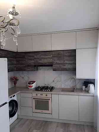 Продаж 2 км. квартири Ременів новобудова з ремонтом Львів