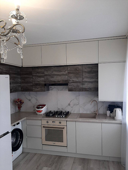 Продаж 2 км. квартири Ременів новобудова з ремонтом Львов - изображение 3