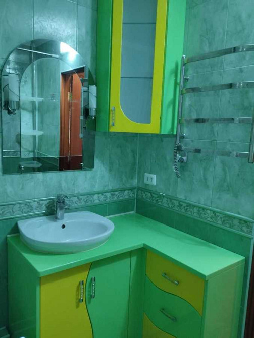 долгосрочная аренда 1-к квартира Одесса, Киевский, 10000 грн./мес. Одесса - изображение 7