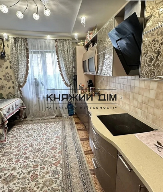 Продаж 3 кімнатна квартира м. Позняки КОД 21147358 Київ - зображення 1