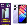 Поліуретанова плівка GP Heavy Armor на екран Infinix Hot 30 Play Глянцева Харків