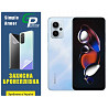 Поліуретанова плівка GP Simple Armor на екран Xiaomi Redmi Note 12T Pro Матова (Код товару:32425) Харків