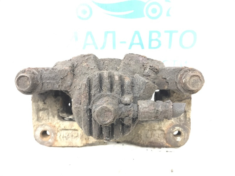 Суппорт задний правый Kia Sorento BL 2.5 DIESEL D4CB 2002 (б/у) Київ - зображення 3