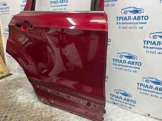 Дверь задняя правая Ford Escape 3 2.0 БЕНЗИН ENR90 2012 (б/у) Киев