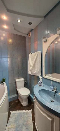 Продается 2-х ком квартира на ПОЗНЯКАХ, ул. Здолбуновская, 9Б Київ - зображення 6