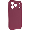 Чехол Silk Full Camera Protective (AA) NO LOGO для Apple iPhone 17 Pro / 18 Pro (6.3") Херсон