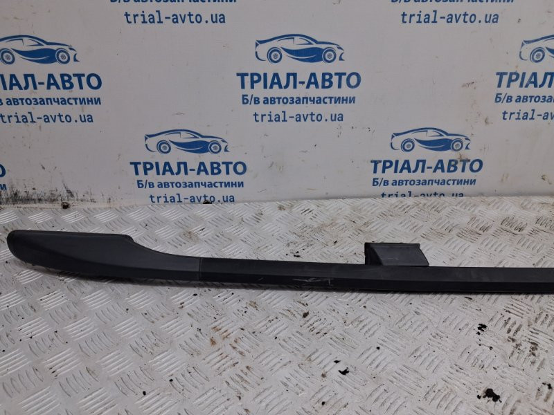 Рейлинг на крышу Chevrolet Captiva 2006-2018 96623539 (Арт. 77124) Київ - зображення 2