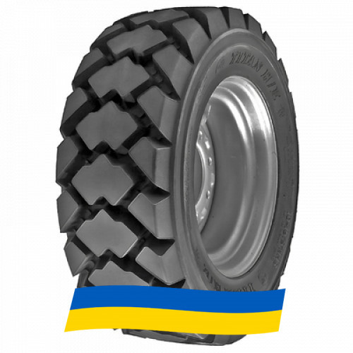 12 R16.5 Titan NHS H/E Індустріальна шина Киев - изображение 4