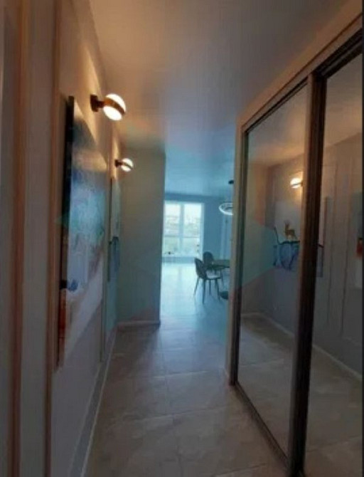 Продам. 1-к.кв. 13/15, ж/м Перемога-1, вул.Мандриківська 51. ЖК «Кращий будинок». Дніпро - зображення 4