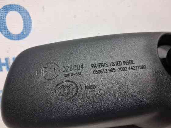 Зеркало салона Hyundai IX35 2009-2015 851013N000 (Арт. 77617) Київ