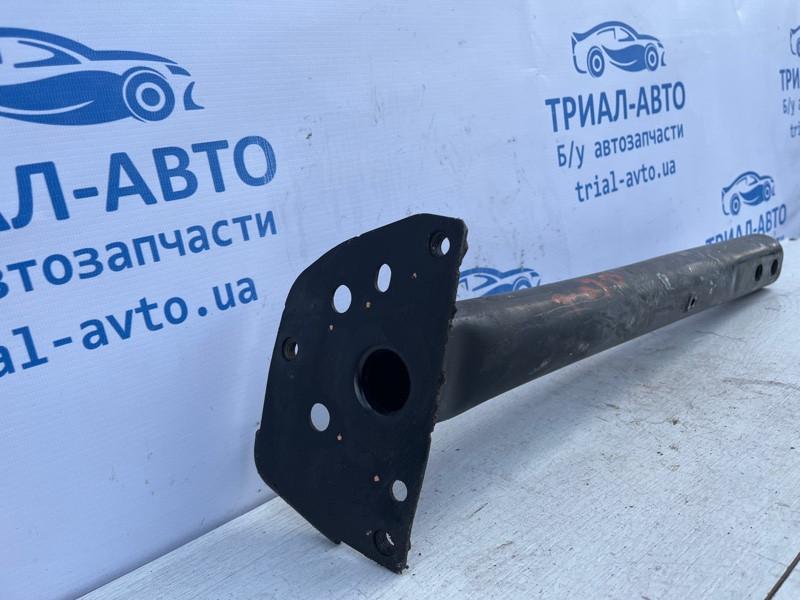 Кронштейн усилителя переднего бампера Jeep Compass MP 2.4 БЕНЗИН EDE 2016 прав. (б/у) Киев - изображение 2