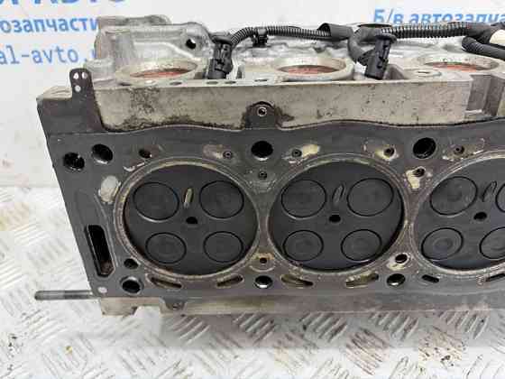 Головка блока цилиндров  Land Rover Range Rover Evoque 2011-2018 LR038307 (Арт. 83167) Киев
