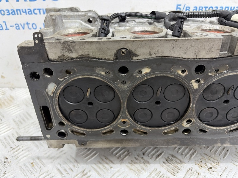 Головка блока цилиндров  Land Rover Range Rover Evoque 2011-2018 LR038307 (Арт. 83167) Киев - изображение 5