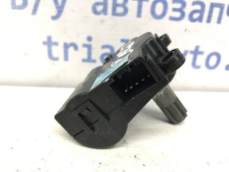 Сервопривод Kia Ceed JD 1.6 DIESEL D4FB 2012 (б/у) Київ - зображення 3