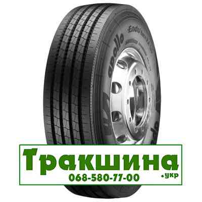 235/75 R17.5 Apollo ENDURACE-RA 132/130M Рульова шина Киев