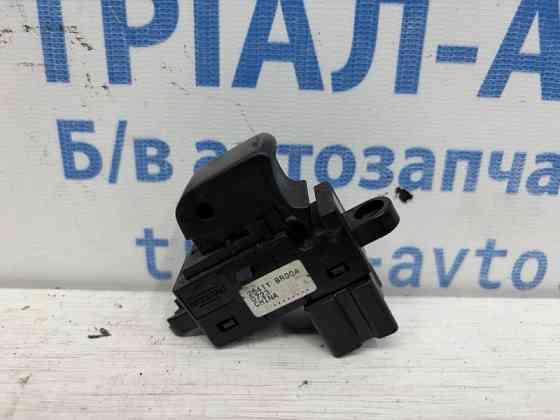 Кнопка стеклоподъемника Nissan Qashqai 2006-2013 25411BR00A (Арт. 83290) Київ