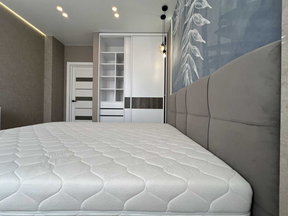 продажа 2-к квартира Киево-Святошинский, Ирпень, 76000 $ Ирпень - изображение 5