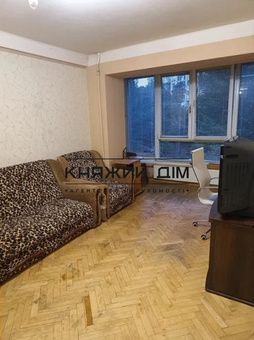 Аренда 1 к квартиры, Антонова, 15а. Код объекта 11136836 Киев - изображение 5