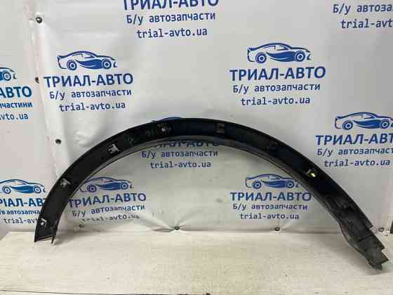 Накладка крыла Mazda CX 9 2006-2015 TD1151W60F (Арт. 75746) Київ