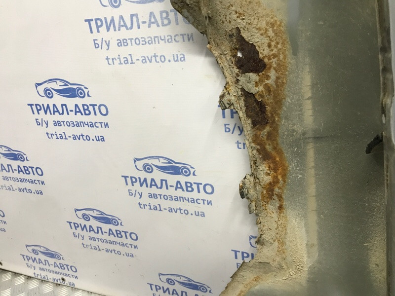 Крыло переднее правое Mitsubishi Pajero Sport 1996-2008 MR508036 (Арт. 47595) Київ - зображення 10