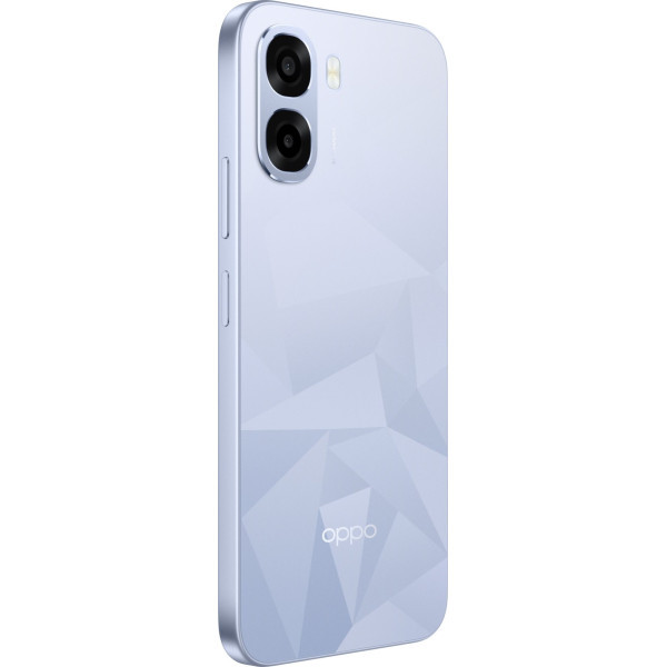 Смартфон Oppo A6k 4/256GB Crystal Blue (CPH2891) UA Харків - зображення 6