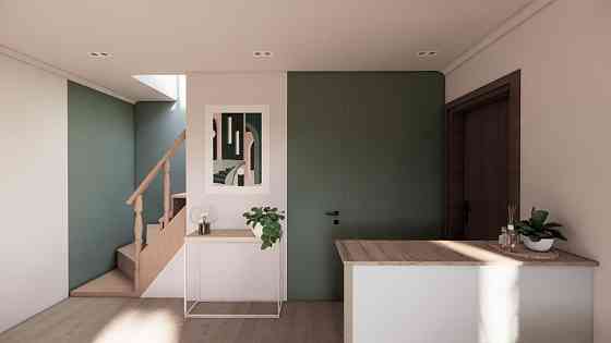 Професійний дизайн інтер’єру: від планування до технічних креслень Черкаси