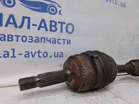 Привод передний правый АКПП Mitsubishi Outlander CU 2.4 БЕНЗИН 4G69 2003 (б/у) Киев