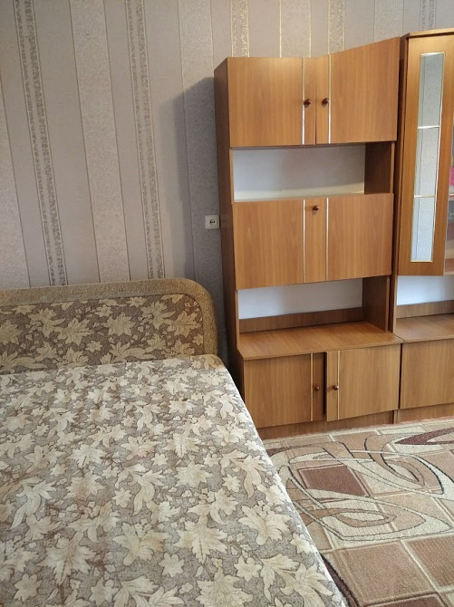 1к квартира з меблями та технікою Хмельницький - зображення 4