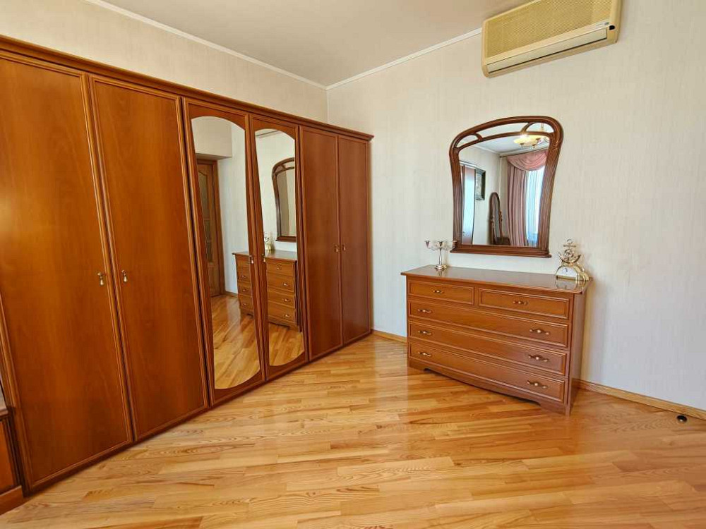 долгосрочная аренда 3-к квартира Киев, Печерский, 25000 грн./мес. Київ - зображення 10