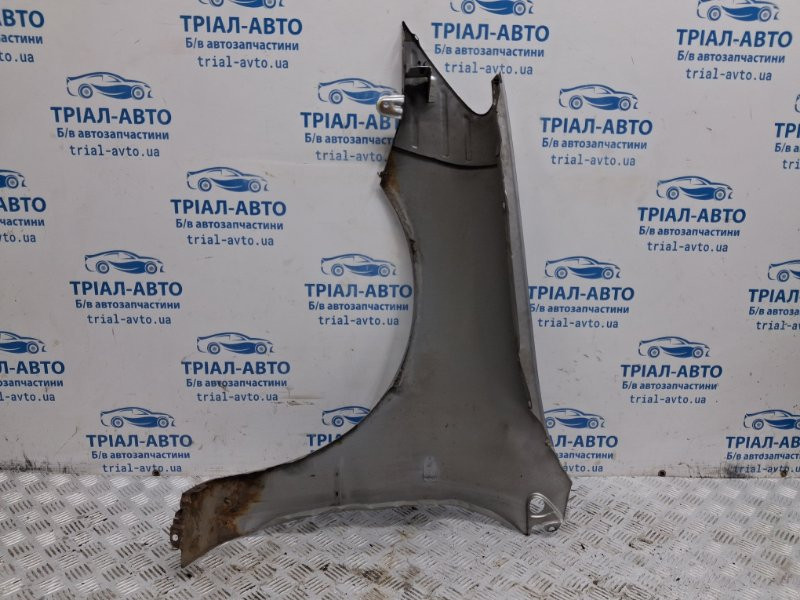 Крыло переднее правое Mitsubishi Lancer 2003-2009 5220A734 (Арт. 74318) Киев - изображение 8