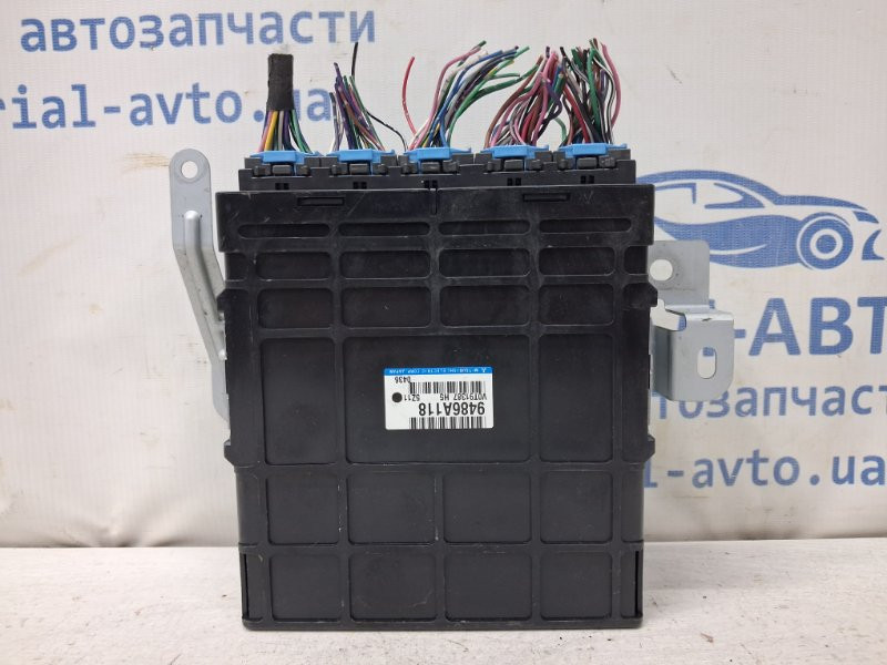 Блок управления Mitsubishi Outlander 2012-2021  (Арт. 80743) Киев - изображение 1