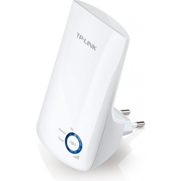 Ретранслятор TP-Link TL-WA854RE Харків - зображення 6