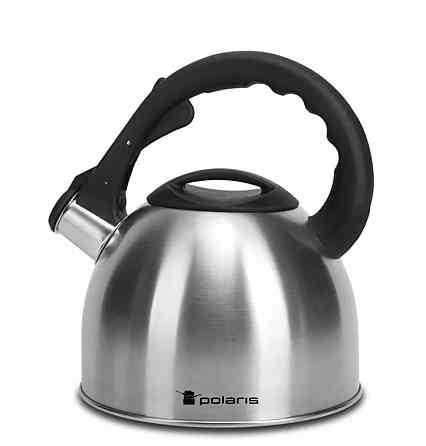 Чайник зі свистком Polaris Verde 015270 2,2 л Киев