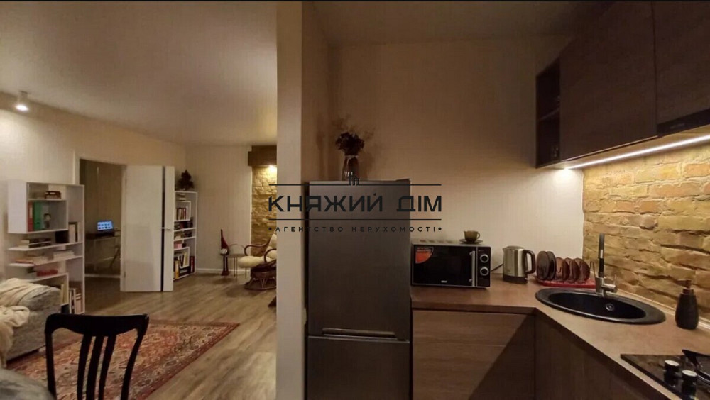 Оренда 2-х к. квартири студіо м. Дорогожичі. № 11200661 Київ - зображення 5