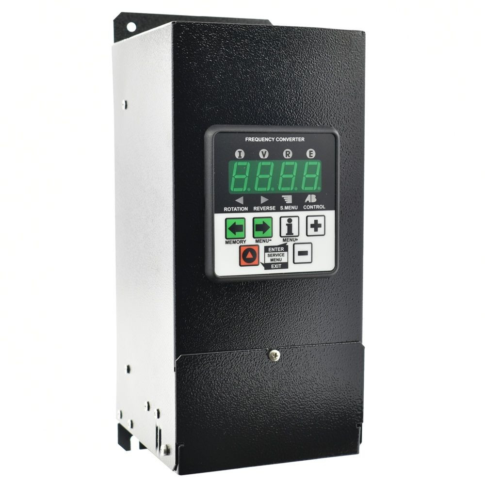 Перетворювач частоти CFM210 - 4.0кВт Дніпро - зображення 1