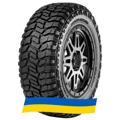 265/70 R18 Patriot Rugged Terrain+ 121/118Q Позашляхова шина Київ - зображення 2