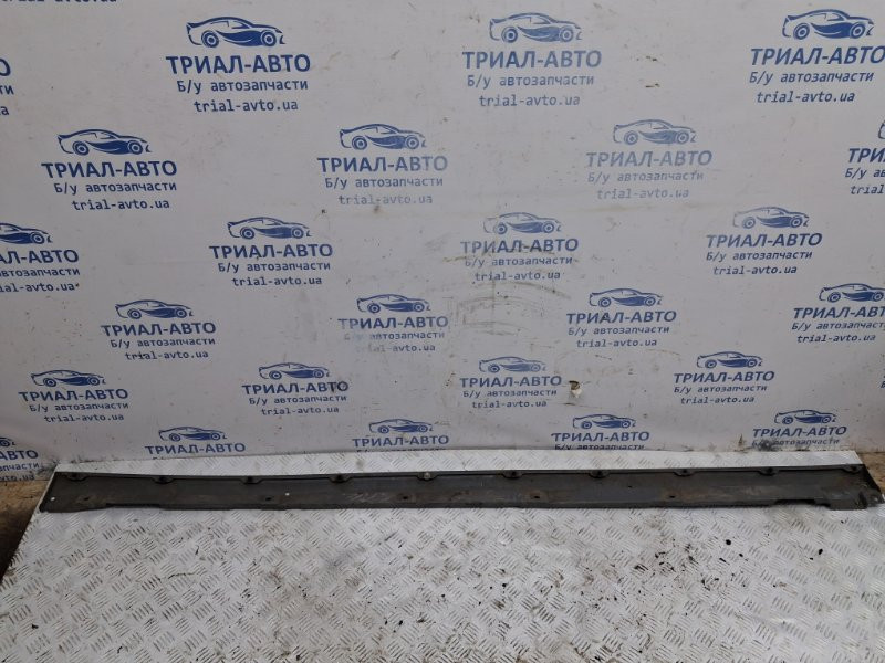 Накладка порога внешняя левая Toyota Camry 2001-2006 7585233050 (Арт. 67951) Київ - зображення 4