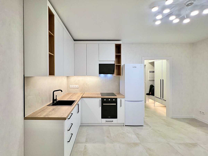 продажа 1-к квартира Киево-Святошинский, Ирпень, 42500 $ Ірпінь - зображення 11