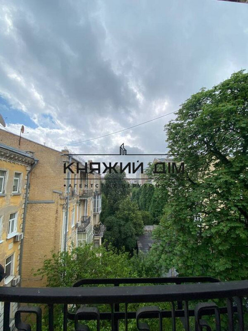 1 кімн квартира метро Хрещатик, Кловська, Майдан незалежності № 21146681 Київ - зображення 12